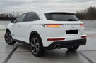 DS Automobiles DS 7 Crossback 1.6 225 KM Aut OPERA Focal/Skóra/Navi/Kamera/Panorama Dach/Wentyle - 10