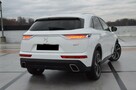 DS Automobiles DS 7 Crossback 1.6 225 KM Aut OPERA Focal/Skóra/Navi/Kamera/Panorama Dach/Wentyle - 11