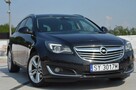 Opel Insignia 170KM 4X4 Manual/Ksenony/Navigacja/Podgrzewane Fotele+Kierownica/Hak - 2