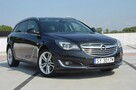 Opel Insignia 170KM 4X4 Manual/Ksenony/Navigacja/Podgrzewane Fotele+Kierownica/Hak - 4