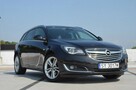 Opel Insignia 170KM 4X4 Manual/Ksenony/Navigacja/Podgrzewane Fotele+Kierownica/Hak - 6