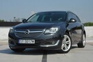 Opel Insignia 170KM 4X4 Manual/Ksenony/Navigacja/Podgrzewane Fotele+Kierownica/Hak - 7