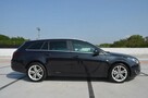 Opel Insignia 170KM 4X4 Manual/Ksenony/Navigacja/Podgrzewane Fotele+Kierownica/Hak - 9