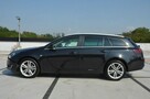 Opel Insignia 170KM 4X4 Manual/Ksenony/Navigacja/Podgrzewane Fotele+Kierownica/Hak - 10