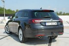 Opel Insignia 170KM 4X4 Manual/Ksenony/Navigacja/Podgrzewane Fotele+Kierownica/Hak - 11