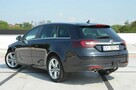 Opel Insignia 170KM 4X4 Manual/Ksenony/Navigacja/Podgrzewane Fotele+Kierownica/Hak - 12