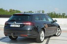 Opel Insignia 170KM 4X4 Manual/Ksenony/Navigacja/Podgrzewane Fotele+Kierownica/Hak - 14