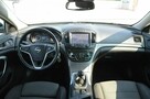 Opel Insignia 170KM 4X4 Manual/Ksenony/Navigacja/Podgrzewane Fotele+Kierownica/Hak - 16