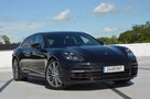 E-Hybrid V6 462 KM-VAT 23/ Head-Up/ Bezwypadkowy/ Serwis Porsche - 6