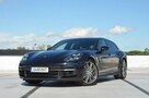 E-Hybrid V6 462 KM-VAT 23/ Head-Up/ Bezwypadkowy/ Serwis Porsche - 10