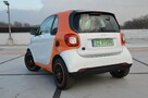 Smart Fortwo drive pure Orange/ Navigacja/ Alu/ Klima/ Niski przebieg/Bezwypadek - 15