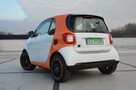 Smart Fortwo drive pure Orange/ Navigacja/ Alu/ Klima/ Niski przebieg/Bezwypadek - 16