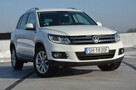 Volkswagen Tiguan 2.0 TDI 140 KM Lounge 4x4/LEDy/ Navi/ Kamera Cofania/ Grzania/ Automat - 5