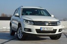 Volkswagen Tiguan 2.0 TDI 140 KM Lounge 4x4/LEDy/ Navi/ Kamera Cofania/ Grzania/ Automat - 6