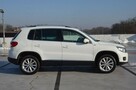 Volkswagen Tiguan 2.0 TDI 140 KM Lounge 4x4/LEDy/ Navi/ Kamera Cofania/ Grzania/ Automat - 7