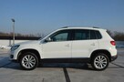 Volkswagen Tiguan 2.0 TDI 140 KM Lounge 4x4/LEDy/ Navi/ Kamera Cofania/ Grzania/ Automat - 8