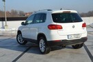 Volkswagen Tiguan 2.0 TDI 140 KM Lounge 4x4/LEDy/ Navi/ Kamera Cofania/ Grzania/ Automat - 9
