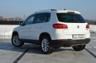 Volkswagen Tiguan 2.0 TDI 140 KM Lounge 4x4/LEDy/ Navi/ Kamera Cofania/ Grzania/ Automat - 10