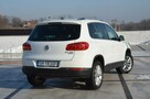Volkswagen Tiguan 2.0 TDI 140 KM Lounge 4x4/LEDy/ Navi/ Kamera Cofania/ Grzania/ Automat - 11