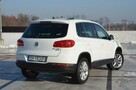 Volkswagen Tiguan 2.0 TDI 140 KM Lounge 4x4/LEDy/ Navi/ Kamera Cofania/ Grzania/ Automat - 12