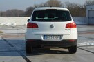 Volkswagen Tiguan 2.0 TDI 140 KM Lounge 4x4/LEDy/ Navi/ Kamera Cofania/ Grzania/ Automat - 13
