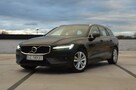 Volvo V60 2.0 B4 197 KM Automat/LEDy/Podgrz Fotele/Navigacja/BezwypadkowyVAT23 - 1