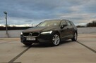 Volvo V60 2.0 B4 197 KM Automat/LEDy/Podgrz Fotele/Navigacja/BezwypadkowyVAT23 - 2