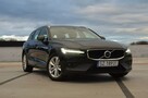 Volvo V60 2.0 B4 197 KM Automat/LEDy/Podgrz Fotele/Navigacja/BezwypadkowyVAT23 - 3