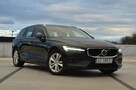 Volvo V60 2.0 B4 197 KM Automat/LEDy/Podgrz Fotele/Navigacja/BezwypadkowyVAT23 - 4