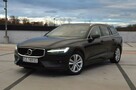 Volvo V60 2.0 B4 197 KM Automat/LEDy/Podgrz Fotele/Navigacja/BezwypadkowyVAT23 - 5