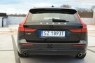 Volvo V60 2.0 B4 197 KM Automat/LEDy/Podgrz Fotele/Navigacja/BezwypadkowyVAT23 - 14