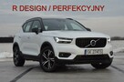 Volvo XC 40 2.0 150 KM Automat 4x4 R-Design/ LEDY/ Skóry/Kamera/Navigacja/El Klapa - 1