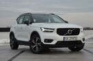 Volvo XC 40 2.0 150 KM Automat 4x4 R-Design/ LEDY/ Skóry/Kamera/Navigacja/El Klapa - 2