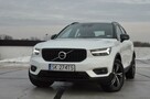 Volvo XC 40 2.0 150 KM Automat 4x4 R-Design/ LEDY/ Skóry/Kamera/Navigacja/El Klapa - 3