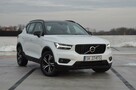 Volvo XC 40 2.0 150 KM Automat 4x4 R-Design/ LEDY/ Skóry/Kamera/Navigacja/El Klapa - 4