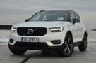 Volvo XC 40 2.0 150 KM Automat 4x4 R-Design/ LEDY/ Skóry/Kamera/Navigacja/El Klapa - 5