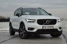 Volvo XC 40 2.0 150 KM Automat 4x4 R-Design/ LEDY/ Skóry/Kamera/Navigacja/El Klapa - 6