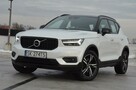 Volvo XC 40 2.0 150 KM Automat 4x4 R-Design/ LEDY/ Skóry/Kamera/Navigacja/El Klapa - 7