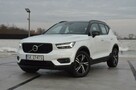 Volvo XC 40 2.0 150 KM Automat 4x4 R-Design/ LEDY/ Skóry/Kamera/Navigacja/El Klapa - 9