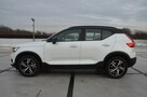 Volvo XC 40 2.0 150 KM Automat 4x4 R-Design/ LEDY/ Skóry/Kamera/Navigacja/El Klapa - 10