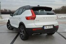 Volvo XC 40 2.0 150 KM Automat 4x4 R-Design/ LEDY/ Skóry/Kamera/Navigacja/El Klapa - 12