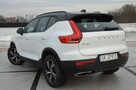 Volvo XC 40 2.0 150 KM Automat 4x4 R-Design/ LEDY/ Skóry/Kamera/Navigacja/El Klapa - 13