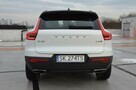 Volvo XC 40 2.0 150 KM Automat 4x4 R-Design/ LEDY/ Skóry/Kamera/Navigacja/El Klapa - 15