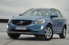 Volvo XC 60 D3 150 KM AUTOMAT Navigacja / Skóry / Grzania / Parktronic / Alu /Hak - 1