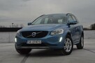 Volvo XC 60 D3 150 KM AUTOMAT Navigacja / Skóry / Grzania / Parktronic / Alu /Hak - 3