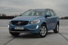 Volvo XC 60 D3 150 KM AUTOMAT Navigacja / Skóry / Grzania / Parktronic / Alu /Hak - 5