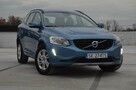 Volvo XC 60 D3 150 KM AUTOMAT Navigacja / Skóry / Grzania / Parktronic / Alu /Hak - 6