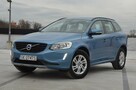 Volvo XC 60 D3 150 KM AUTOMAT Navigacja / Skóry / Grzania / Parktronic / Alu /Hak - 7