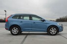 Volvo XC 60 D3 150 KM AUTOMAT Navigacja / Skóry / Grzania / Parktronic / Alu /Hak - 8