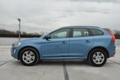 Volvo XC 60 D3 150 KM AUTOMAT Navigacja / Skóry / Grzania / Parktronic / Alu /Hak - 9